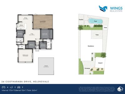 24 Cootharaba Drive, Helensvale