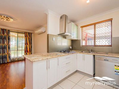13B Silver Place, Morley