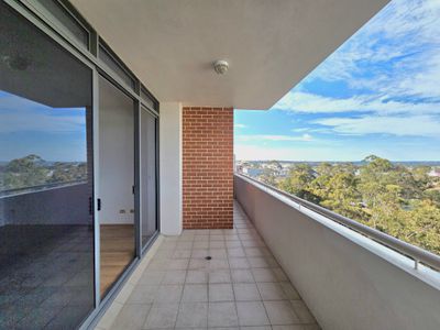 120 / 121 Pacific Highway, Hornsby