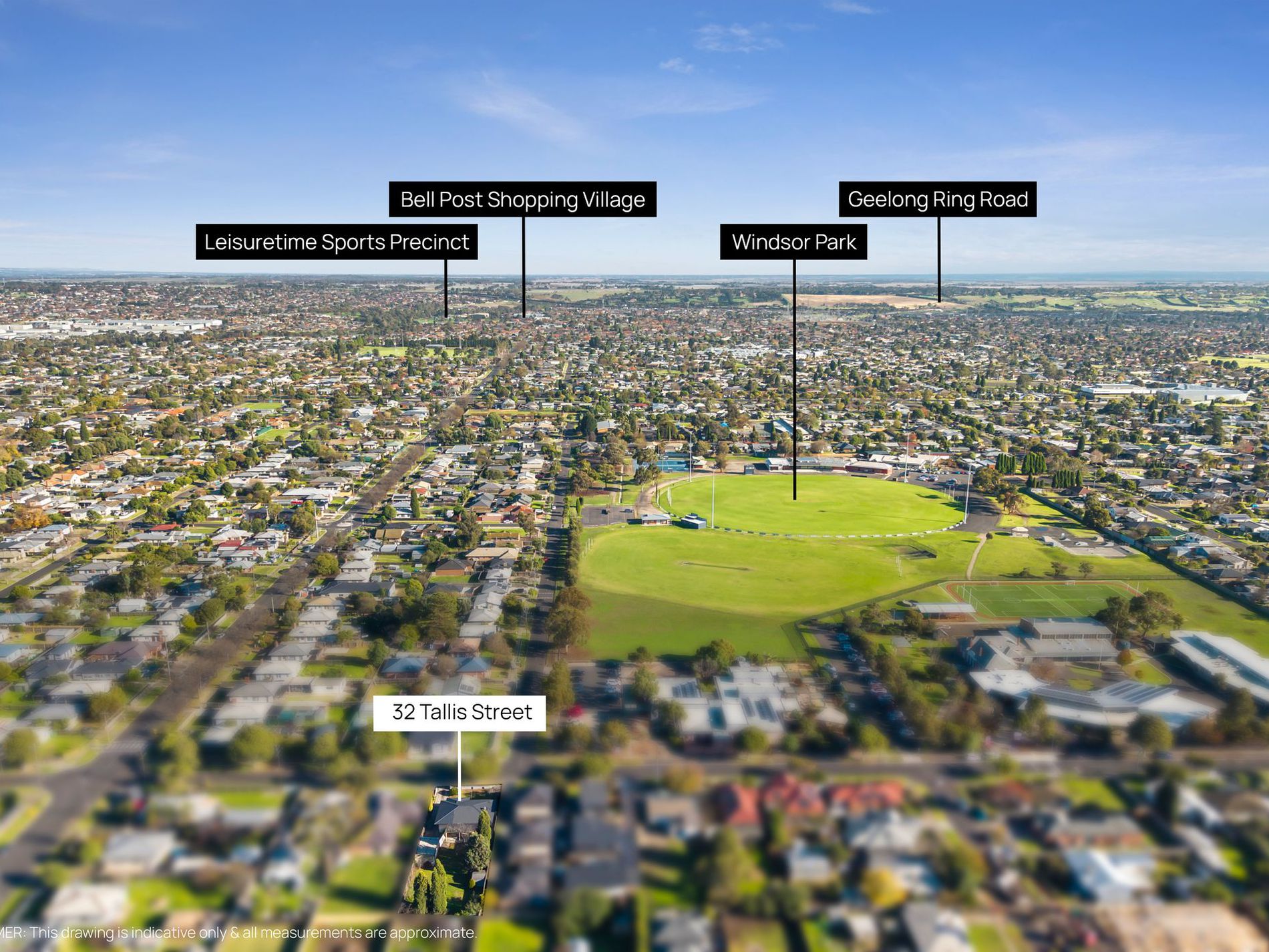 32 Tallis Street, Norlane
