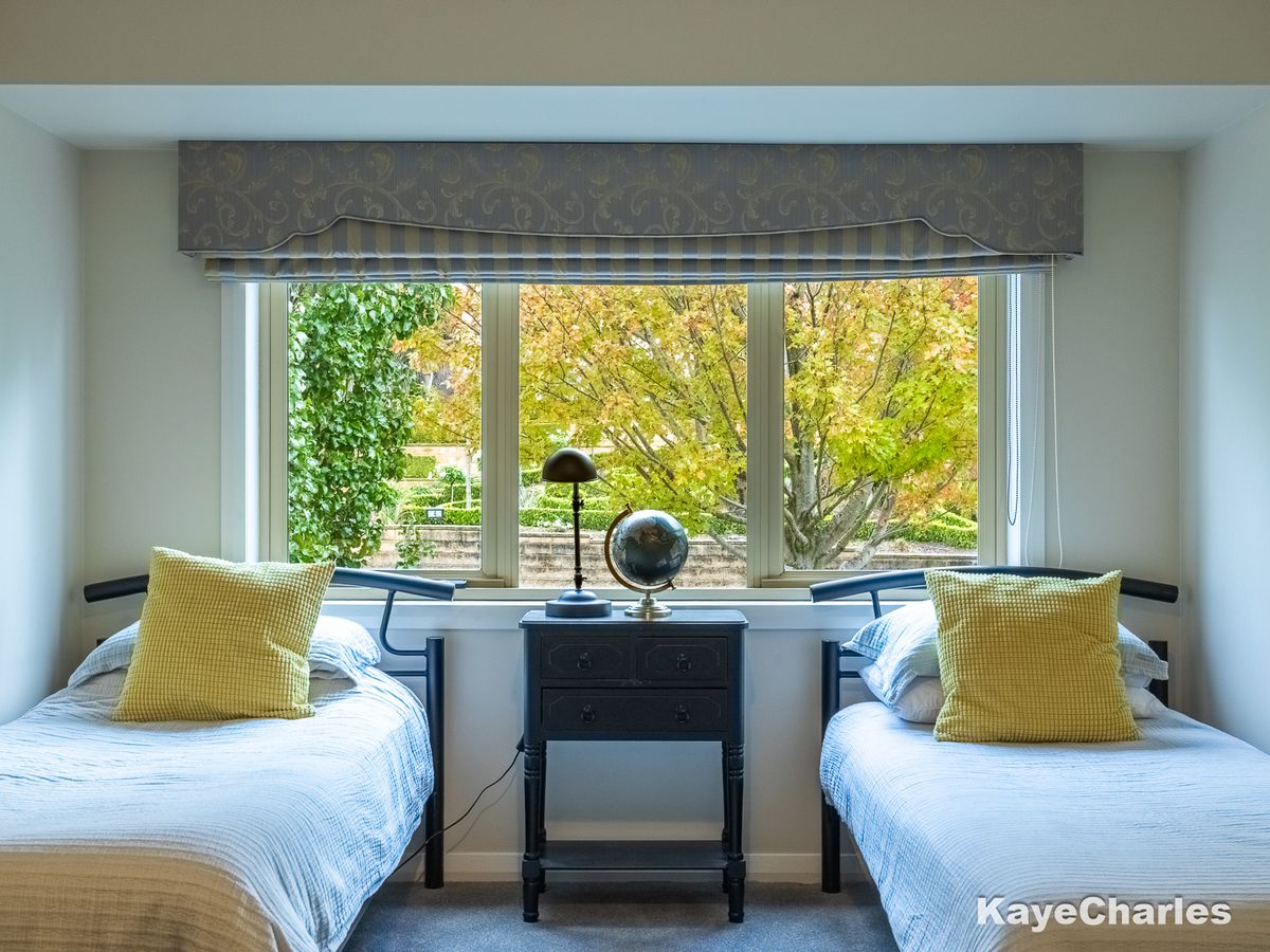 9 Royal Crescent, Beaconsfield