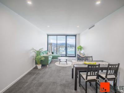 120 / 20 Allara Street, City