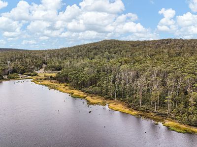 3340 Lake Leake Road, Lake Leake