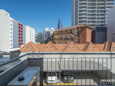 6 / 193 Hay Street , East Perth