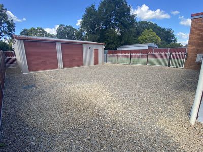 18 Roberta Street, Kingaroy