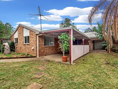 56 Rumsey Drive, Raceview