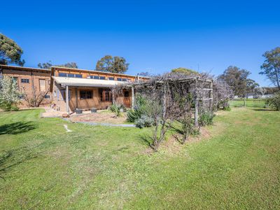 6 Jones Street, Wunghnu