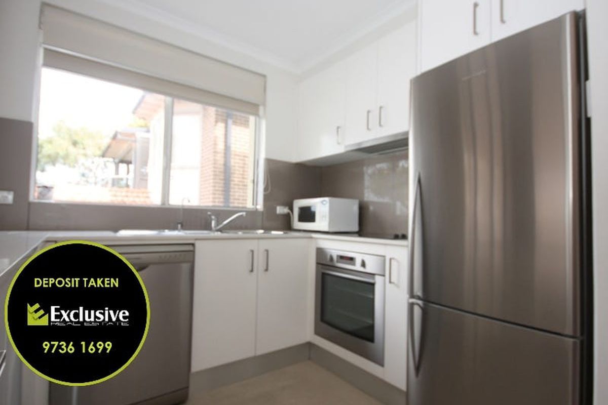 2 / 38 St Georges Crescent, Drummoyne