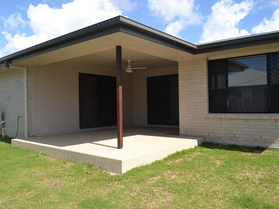 4 Plum Tree Close, Taranganba