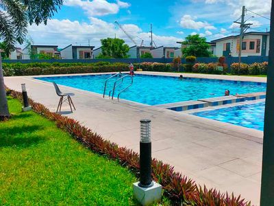54A / Lot 10 Redwood St Phirst Park Home Tanza Cavite, International