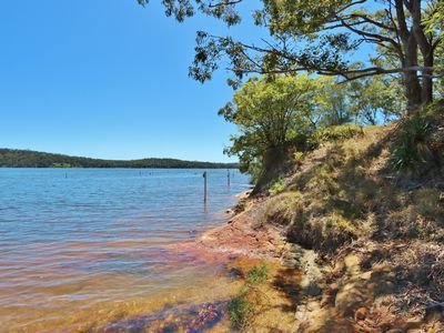 66 Hardakers Road, Pambula