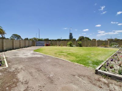 5 Kurrajong Place , Safety Bay