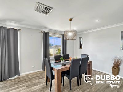 6 Isaac Court, Dubbo
