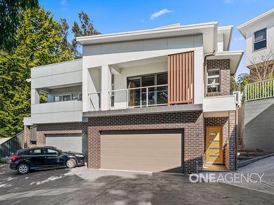 2 / 12-14 Nepean Place, Albion Park