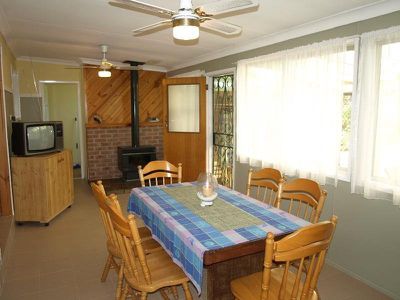 21 Muneela Street, Hawks Nest