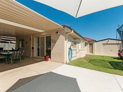 20 Sutherland Crescent, Goodna