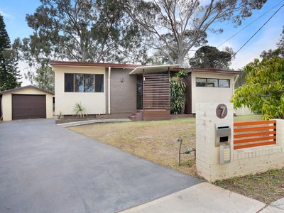 7 Wingate Place, Guildford