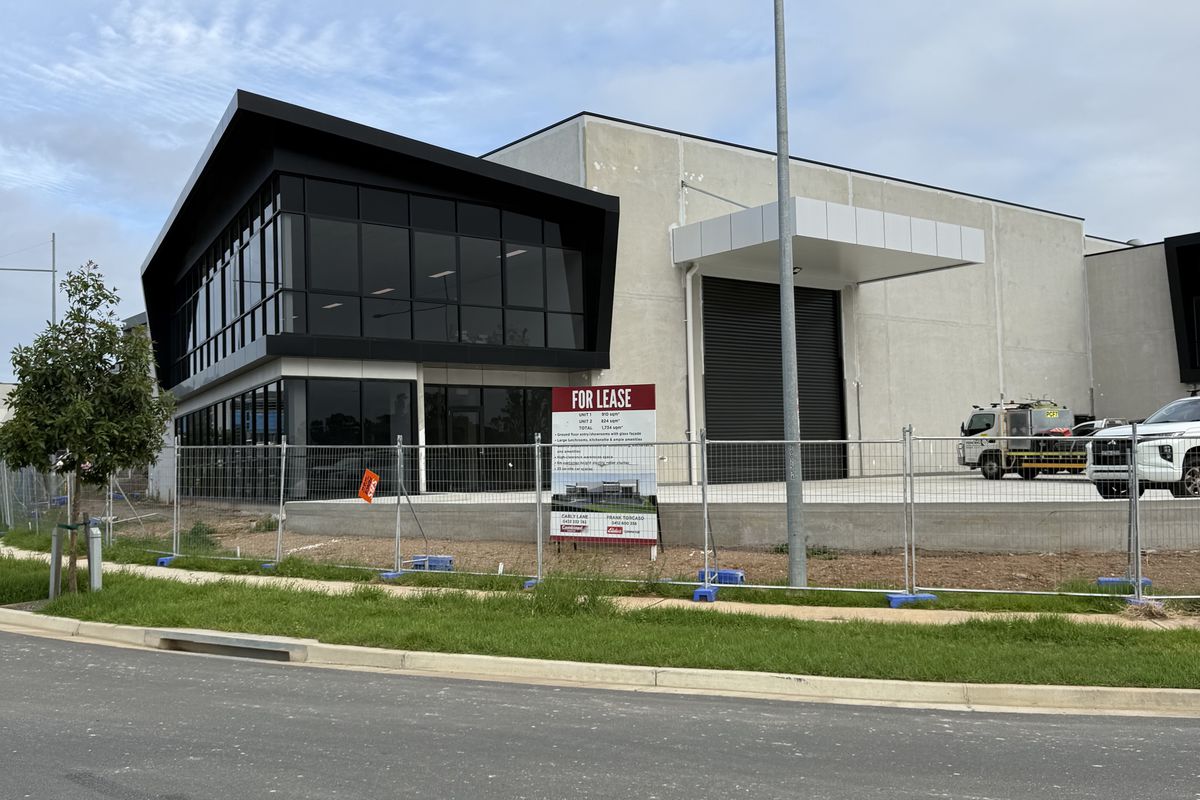 2 Flood Street, Oran Park