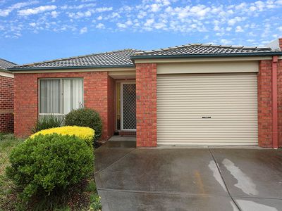 27 Retford Close, Werribee