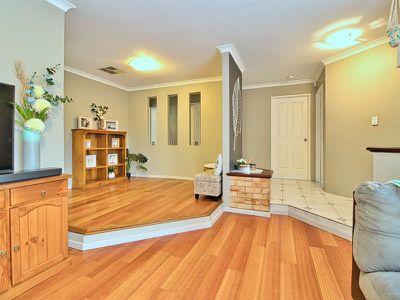 21 Grand Ocean Boulevard , Port Kennedy