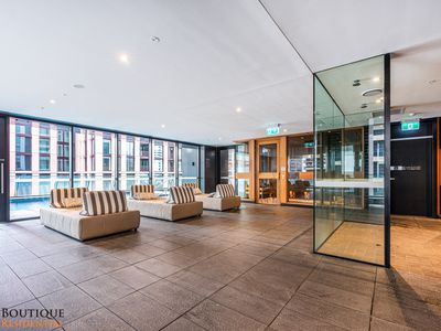 1209 / 117 Bathurst Street, Sydney