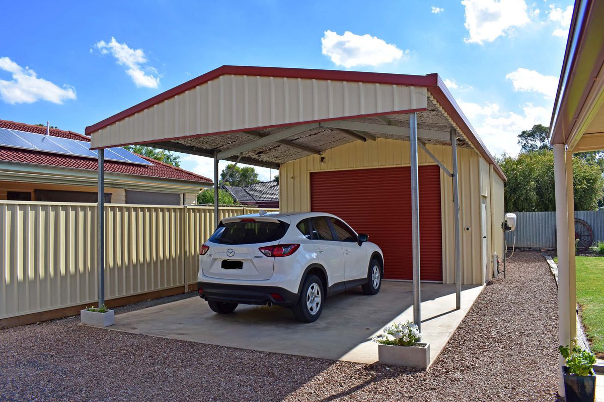 30 Saunders Street, Kyabram