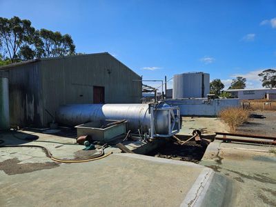 28 SALEYARDS ROAD, Millicent