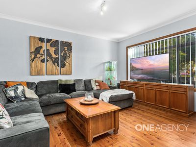 22 Yorkshire Road, Dapto