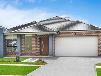 83 Pimelea Avenue, Denham Court