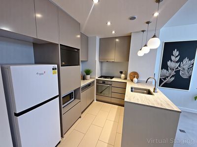 407 / 1 Brodie Spark Drive, Wolli Creek