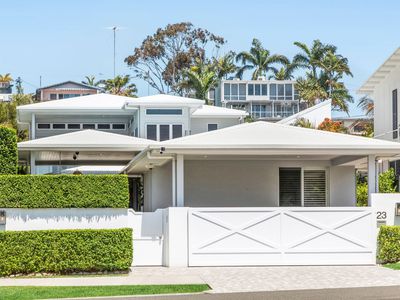 23 Victor Street, Alexandra Headland