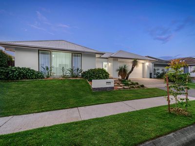 17 Mossvale Drive, Wakerley