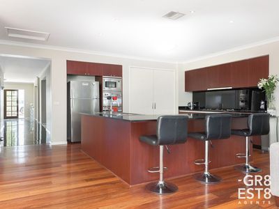 14 Baddeley Circuit, Cranbourne North