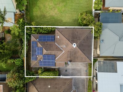 4 / 4 Kingsley Avenue, Ulladulla