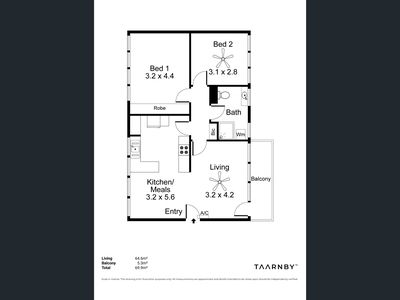 6 / 445 Anzac Highway, Camden Park