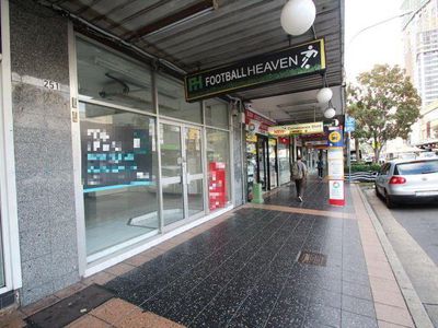 251 Church St, Parramatta