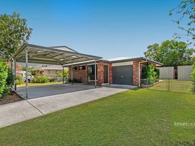 22 Cargillea Avenue, Annandale
