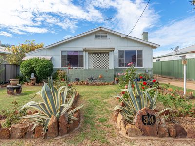34 Sterling Street, Dubbo