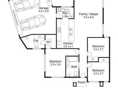 2a Auriel Way, Valley View