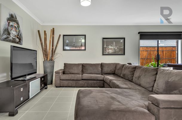23 Eminence Way, Craigieburn