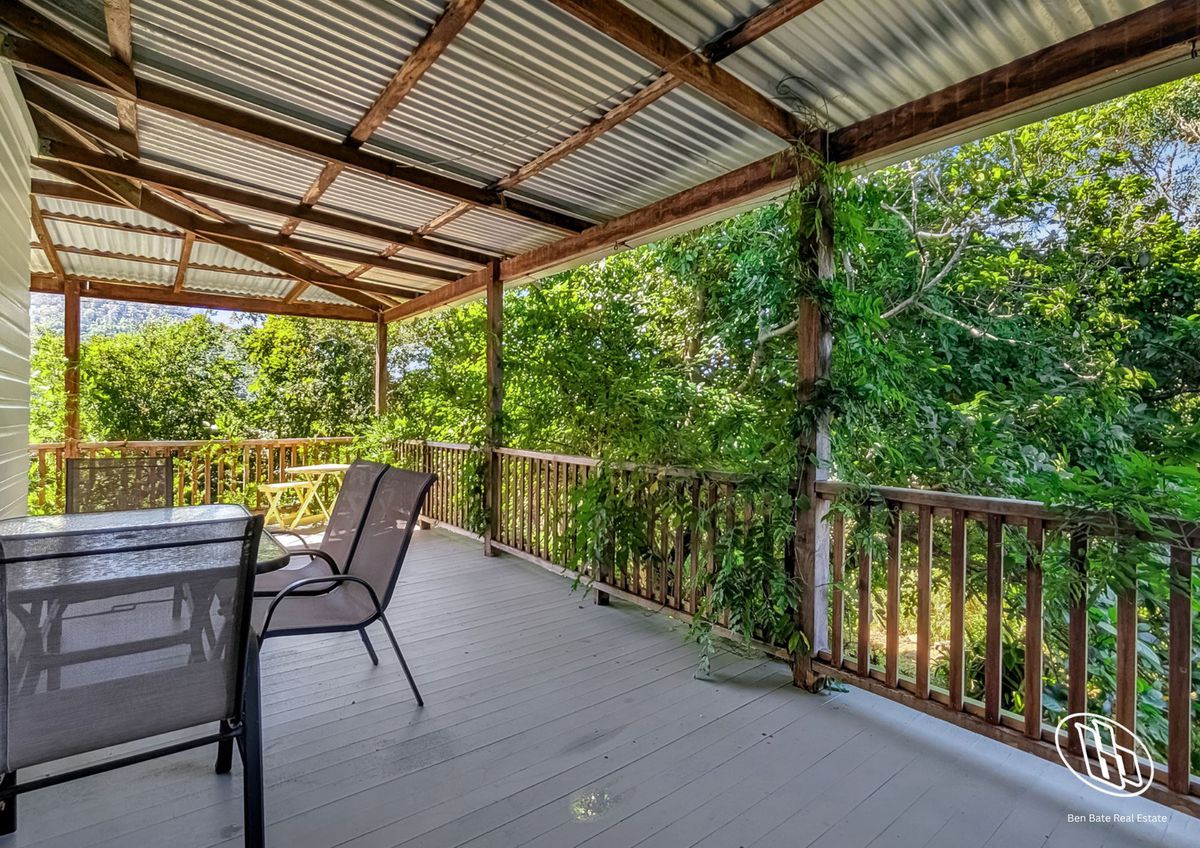 9050 Springhills Road, Tilba Tilba