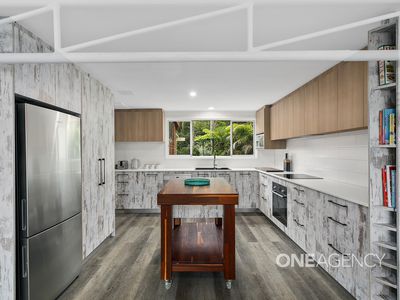 79 Waldegrave Crescent, Vincentia