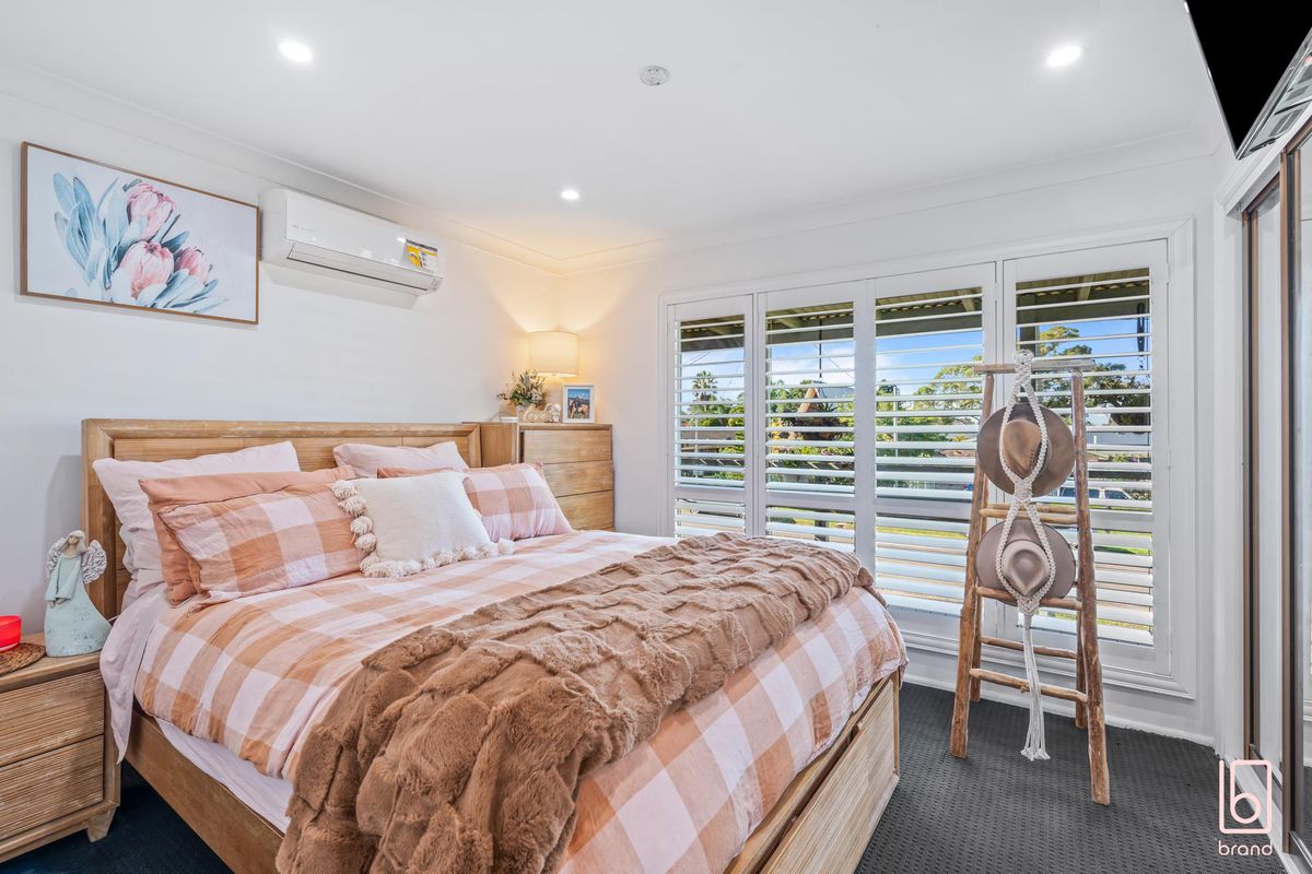 8 Georgina Avenue, Gorokan