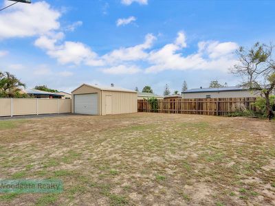 4 Bream St, Woodgate