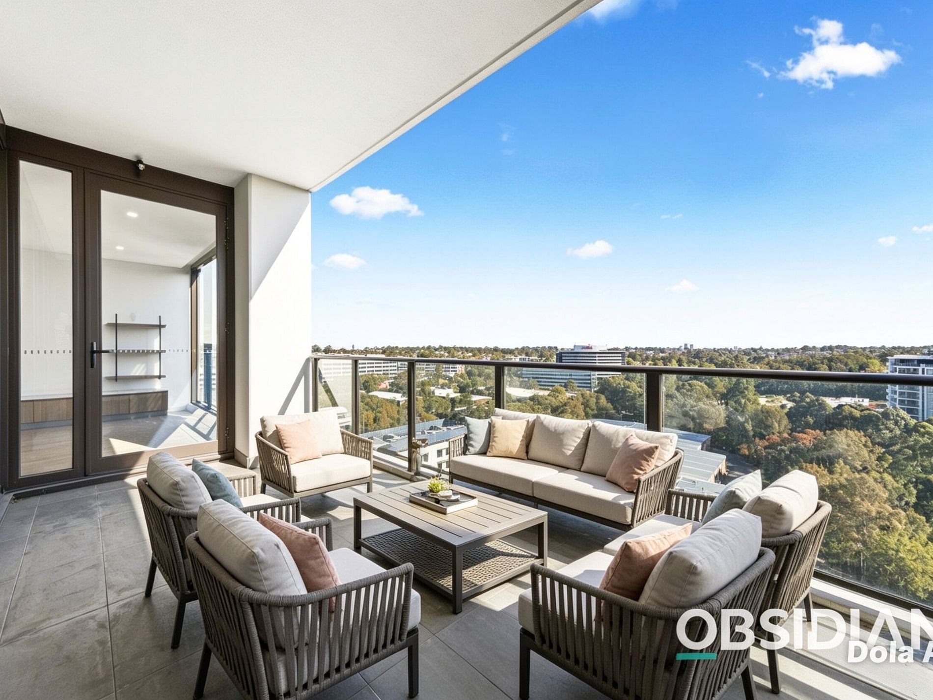 B1301 / 82 Waterloo Road, Macquarie Park