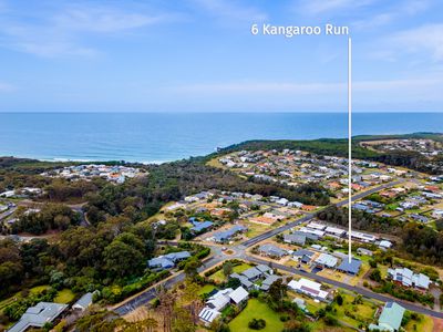 6 Kangaroo Run, Tura Beach