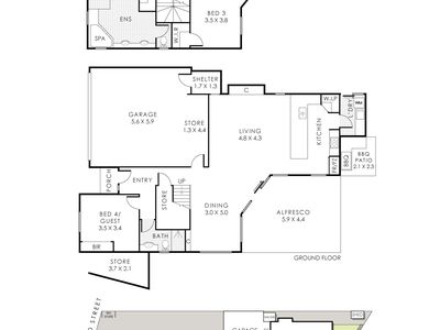 2A Byland Street, Doubleview