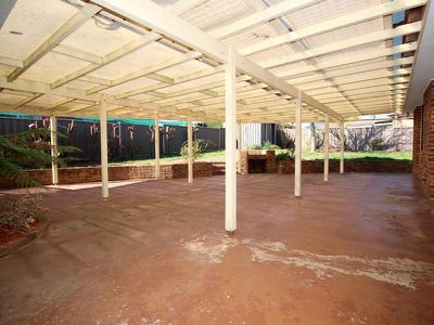 3 Garrett Street, Kelso