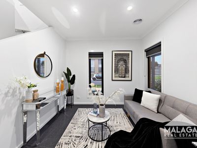 31 Paddock Circuit, Sunbury