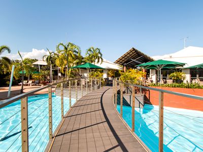 45 / 11 Oryx Road, Cable Beach